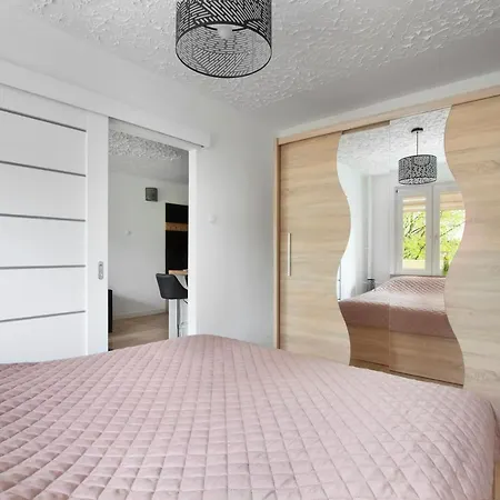 Апартаменты Mare