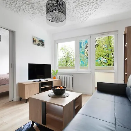 Apartment Mare *