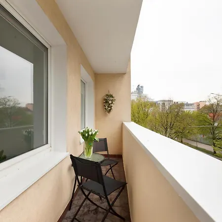 Apartment Mare *