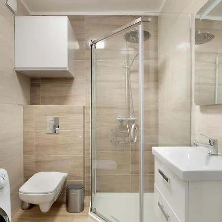 Апартаменты Mare *