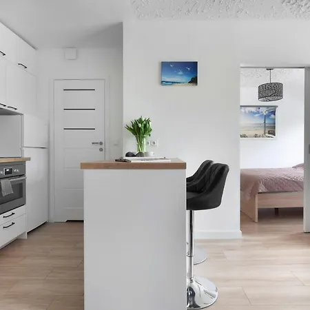 Apartment Mare *