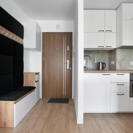 Mare Apartment *