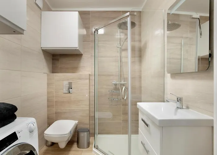 Apartament Mare *