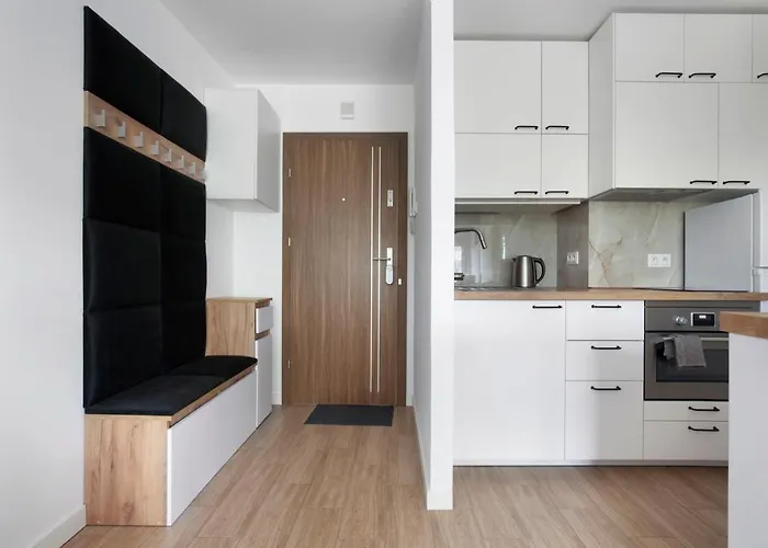 Mare Apartament *